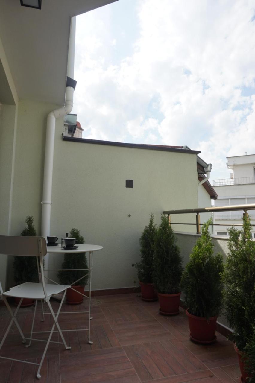 Bright, Comfortable And Cozy Apartment Burgasz Kültér fotó