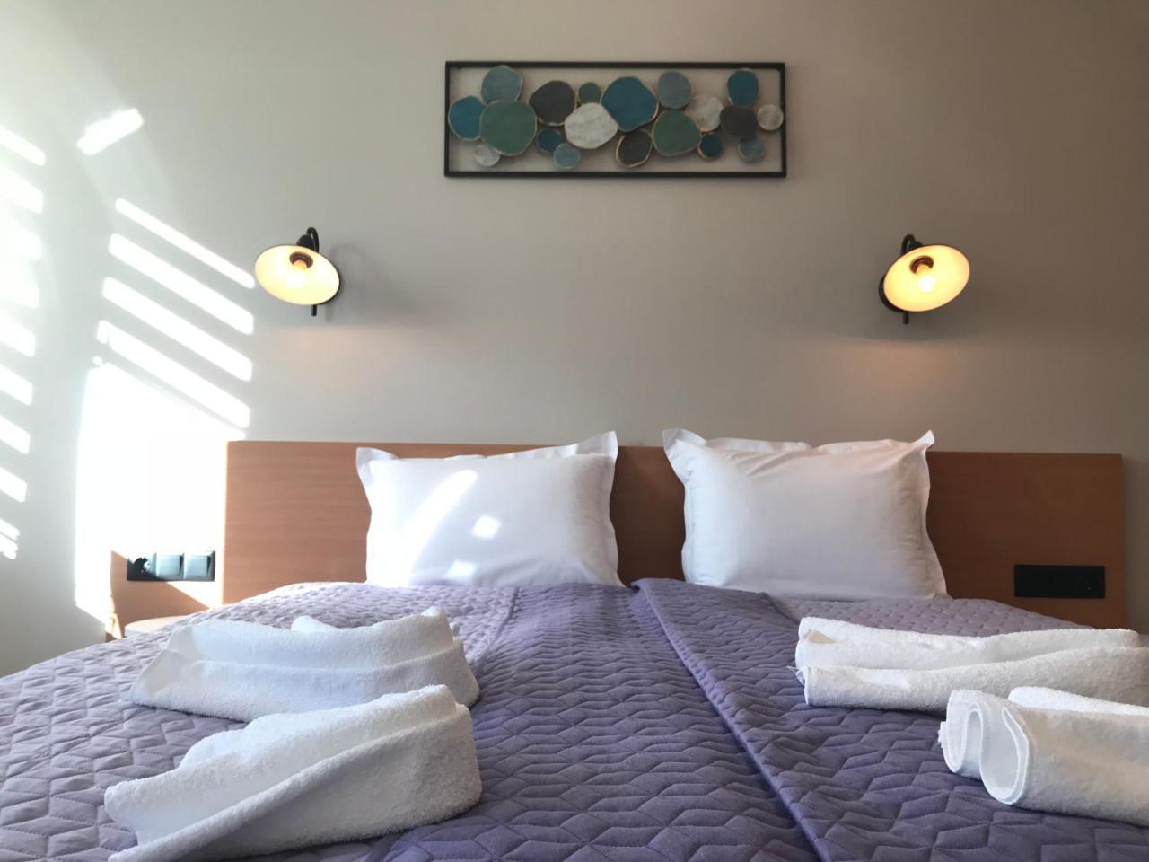 Bright, Comfortable And Cozy Apartment Burgasz Kültér fotó
