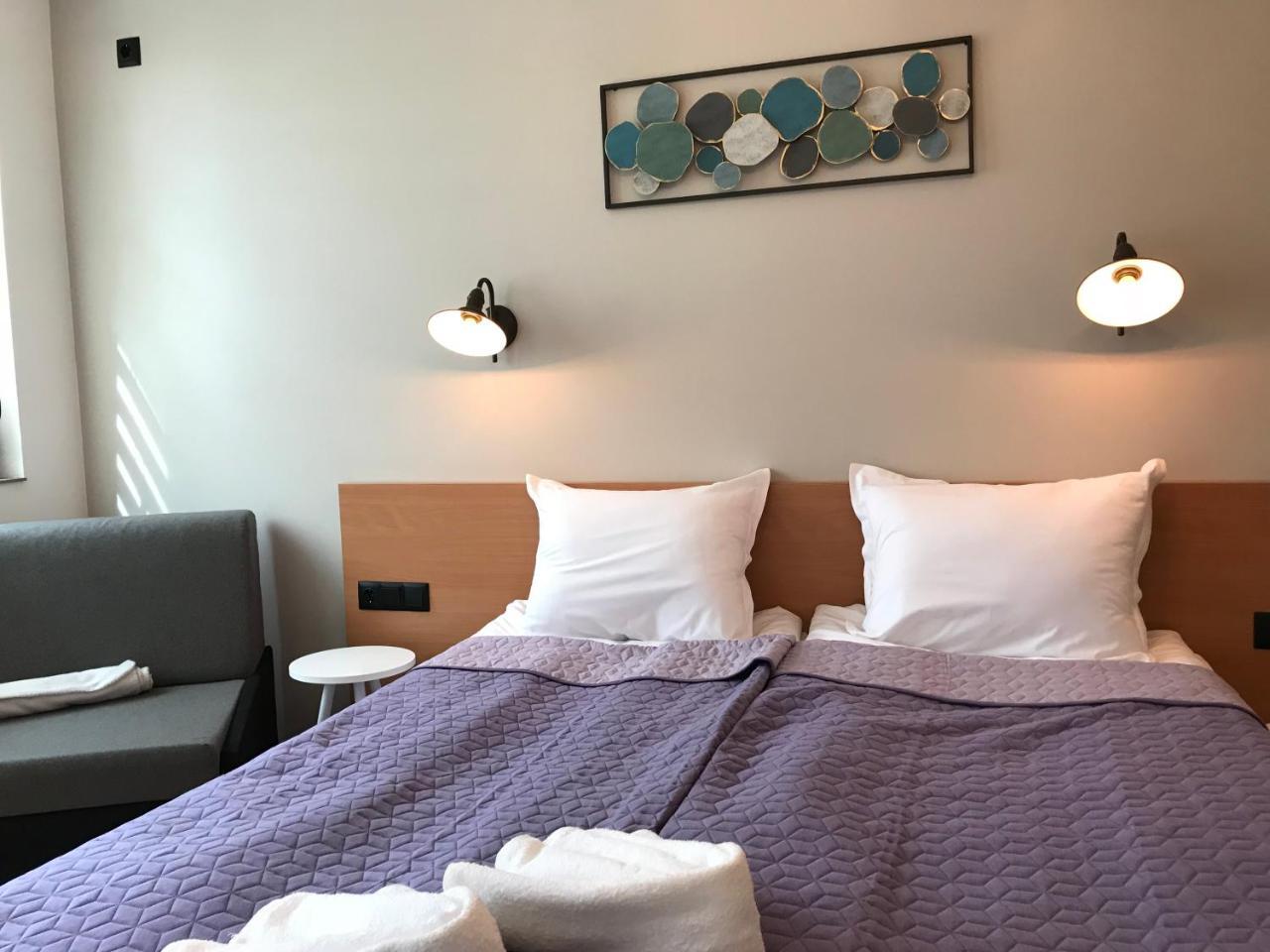 Bright, Comfortable And Cozy Apartment Burgasz Kültér fotó